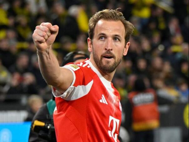 Alarm u Minhenu: Harry Kane se povrijedio