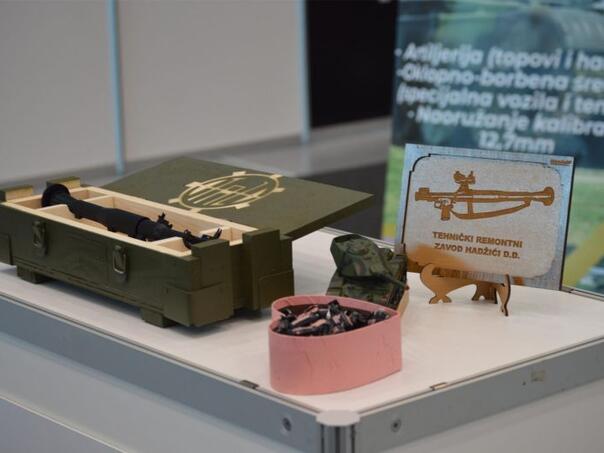 Alarmantno: Više od 100 zaposlenih napustilo TRZ Hadžići, neisplaćene plate