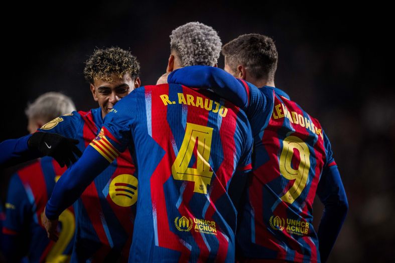 Albacete nakon Reala umalo da šokira i Barcelonu