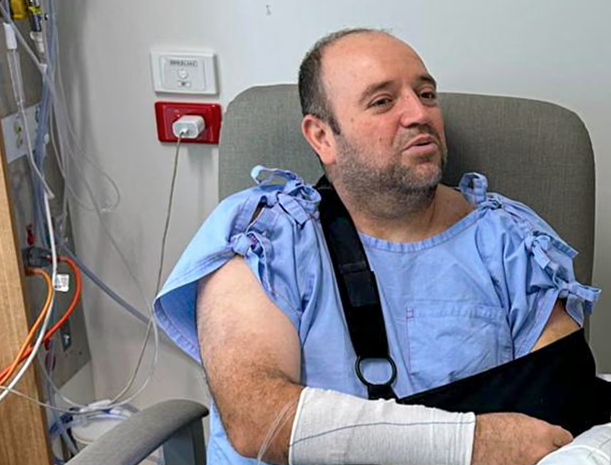 Albanese najavio nagradu za hrabrost za heroje antisemitskog napada u Bondiju