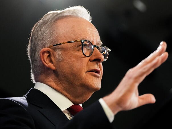 Albanese pozvao Herzoga da posjeti Australiju