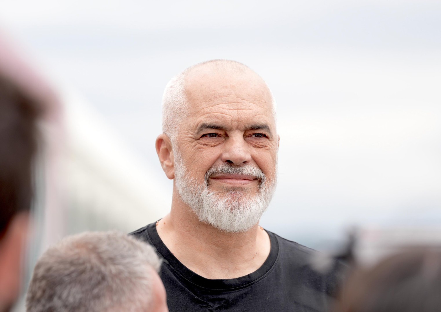 Albanija bira novi parlament: Edi Rama želi četvrti uzastopni mandat