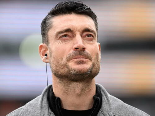 Albert Riera novi trener Crvene zvezde