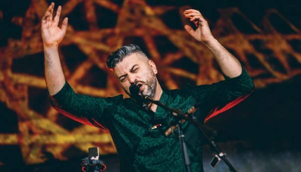 Album Damira Imamovića proglašen najboljim World Music Albumom u Europi