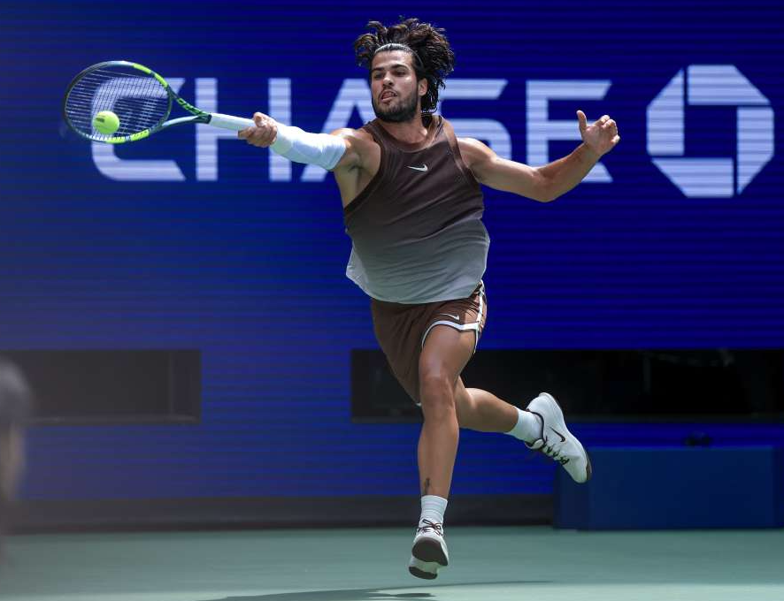 Alcaraz pobjedom na US Openu obilježio povratak takmičenjima