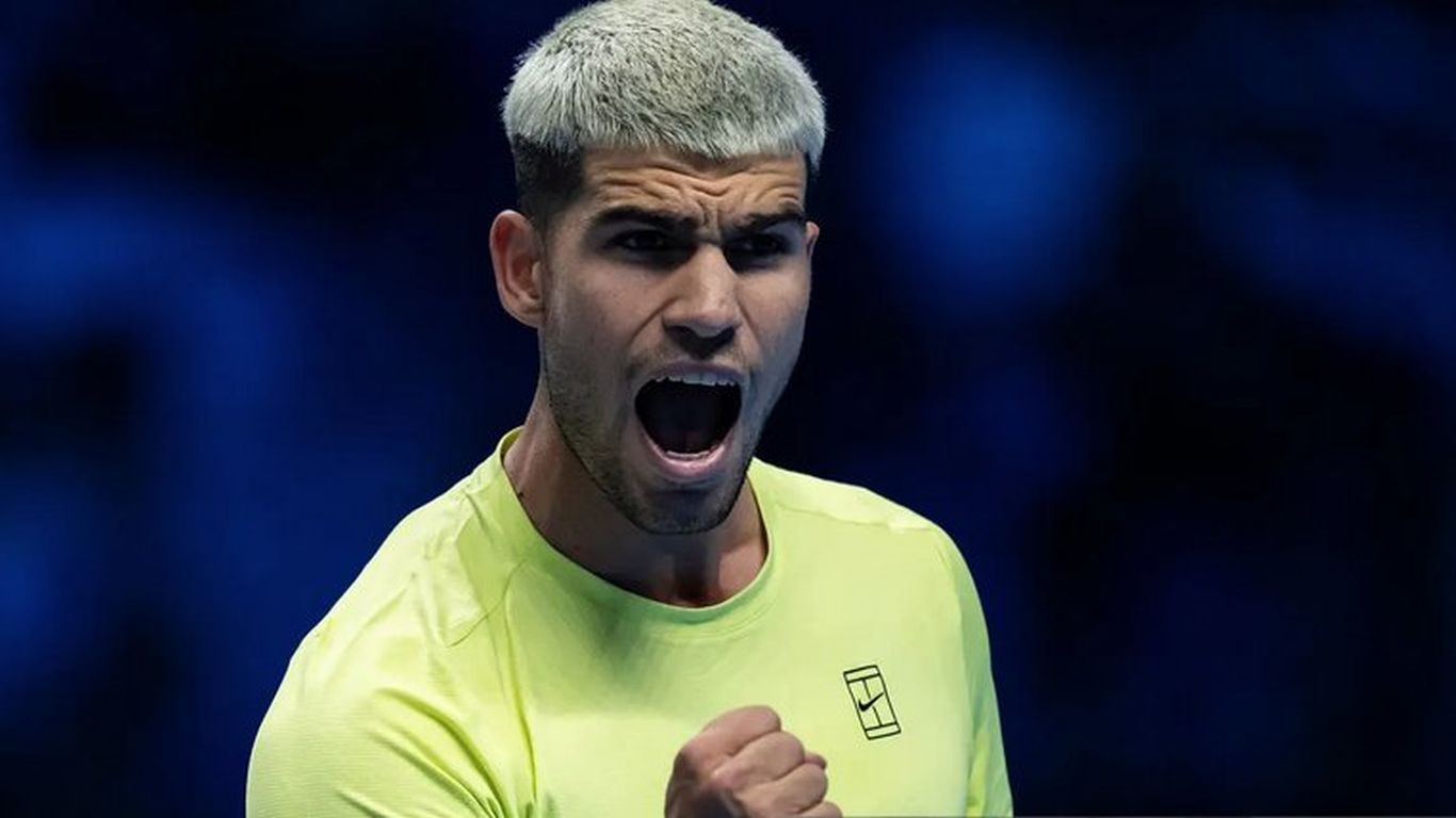 Alcaraz pokazao klasu na startu Mastersa: De Minaur bez šanse