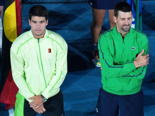 Alcaraz pokorio Australiju: Kompletirao sve Grand Slamove