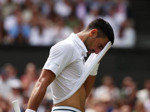 Alcaraz razbio Đokovića u još jednom finalu Wimbledona!