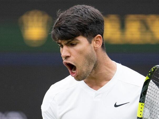 Alcaraz se plasirao u finale Wimbledona