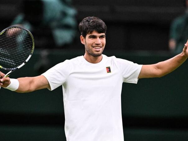 Alcaraz se povukao sa Wimbledona