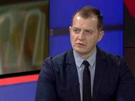 Aldin Sinanović novi je v.d. direktora FUP-a