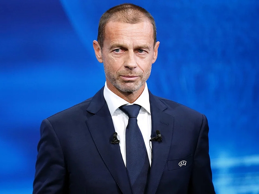 Aleksandar Čeferin dolazi u BiH, ostat će čak tri dana