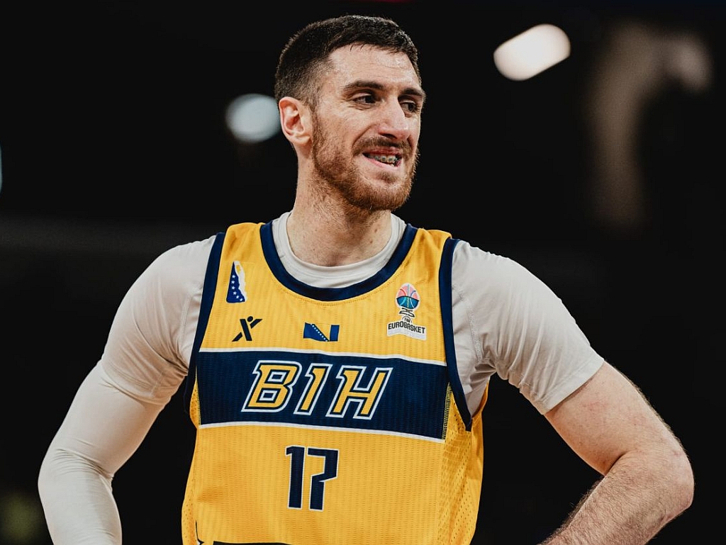 Aleksandar Lazić potpisao za Igokeu