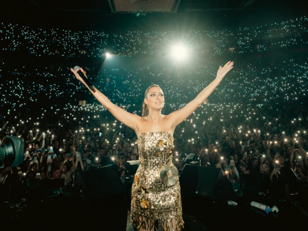 Aleksandra Prijović o planovima za 2026., novom albumu, porodici...