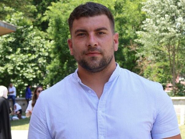 Alenu Muhiću priznat status civilne žrtve rata