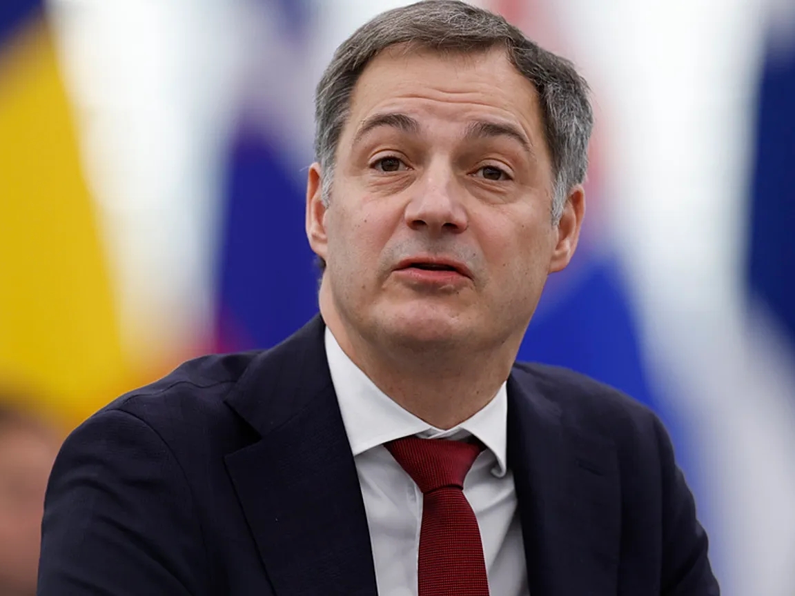 Alexander De Croo službeno izabran za novog šefa UNDP-a