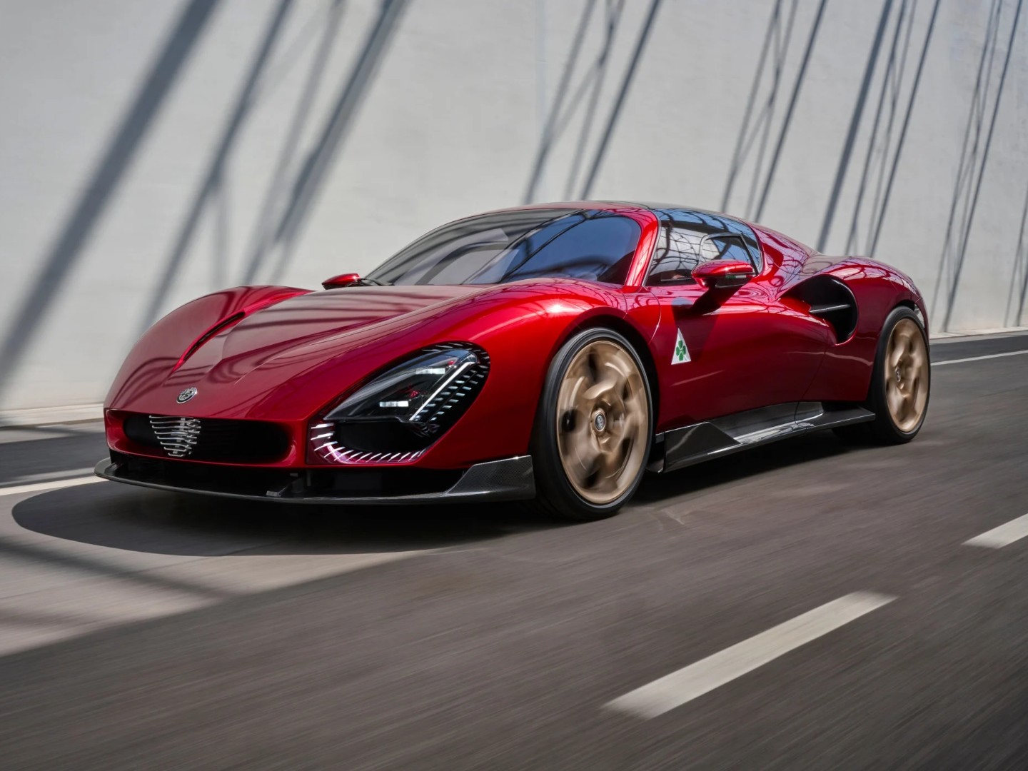 Alfa Romeo vrijedan 30 miliona prodat za 10 eura