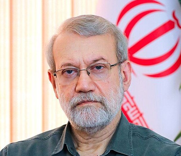 Ali Larijani na meti izraelskog noćnog vazušnog napada