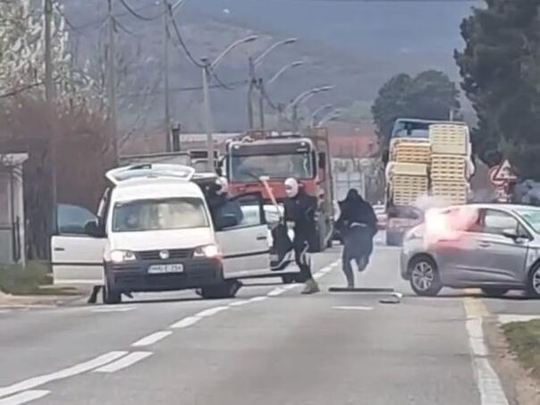 Alić o huliganskom napadu Ultrasa: MUP i Tužilaštvo hitno da reaguju