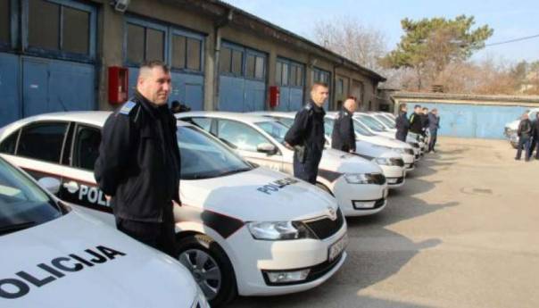 Alić: Sve aktivnosti policijskih agencija na osiguranju izbornog procesa idu planiranom dinamikom