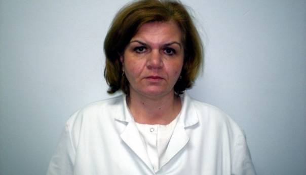 Alica Ćurić prva žrtva koronavirusa od aktivnih liječnika zeničke bolnice