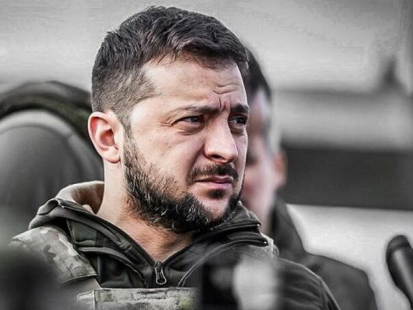 Alijansa razmatra pomoć od 70 milijardi eura Kijevu