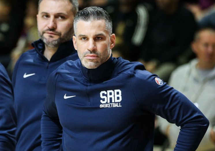 Alimpijević: "Moja je žena iz Sarajeva, ne smije zet da se bruka"