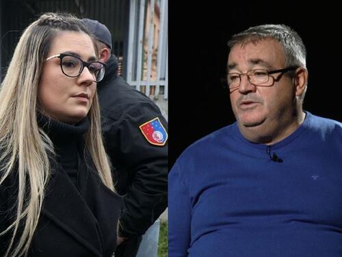 Alisa Mutap Ramić izgubila spor protiv Muriza Memića: Mora mu platiti oko 2.000 KM