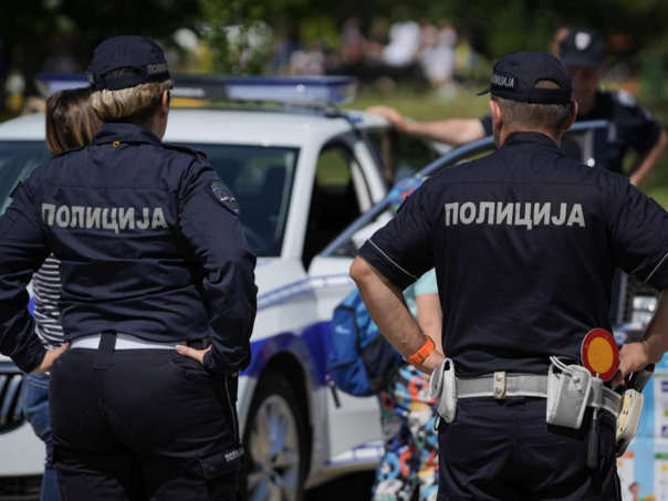 Alkohol uzrok svakog osmog fatalnog udesa u Srbiji