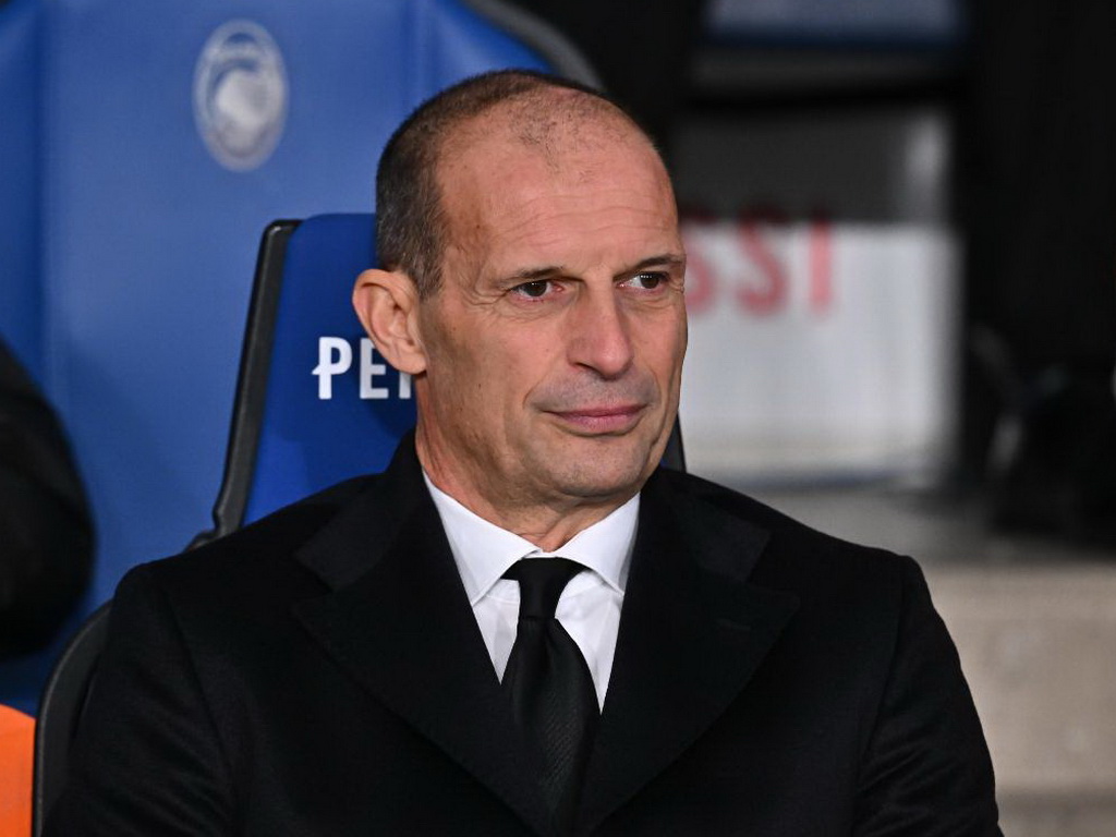 Allegri nakon remija sa Atalantom: Ekipa treba imati više vjere u sebe