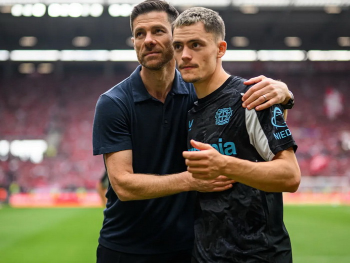 Alonso brani Wirtza: Zbog njega sam vjerovatno i dobio posao u Realu