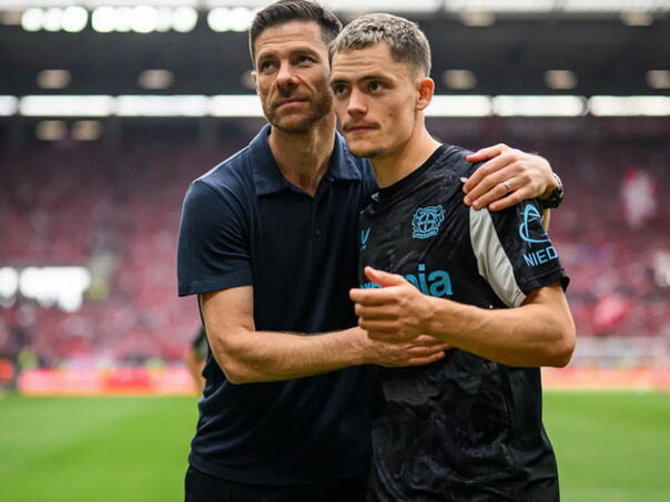 Alonso brani Wirtza: Zbog njega sam vjerovatno i dobio posao u Realu