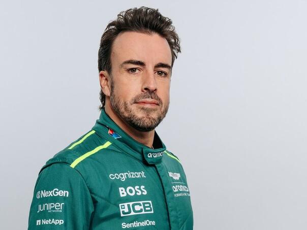 Alonso: Hamilton bi od Ferrarija mogao da napravi konkurenta za titulu