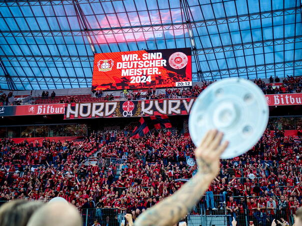 Alonsov čudesni Leverkusen želi još trofeja