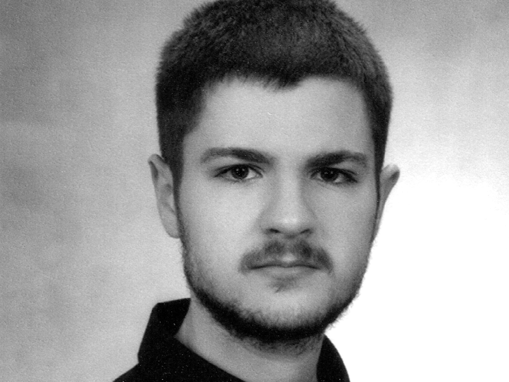 ALU se oprašta od Erdoana: Bio je dobra, vrijedna i nasmijana duša