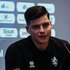 Amar Alibegović zvanično u novom klubu
