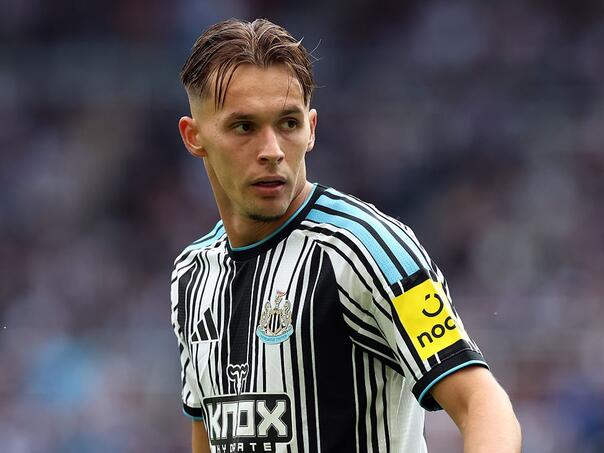 Amar Dedić propušta utakmicu Newcastlea protiv Hull Cityja