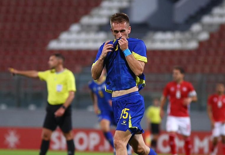 Amar Memić bi na ljeto mogao napraviti odličan transfer