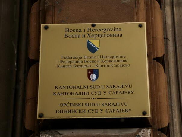 Amaru Biberu određen jednomjesečni pritvor zbog pucnjave na Alipašinom Polju