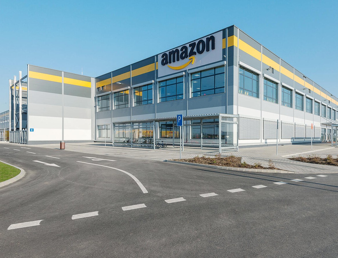 Amazon otpušta 14.000 radnika: Razlog je bizaran...