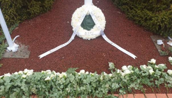 Ambasada Australije obilježila 25. godišnjicu genocida u Srebrenici