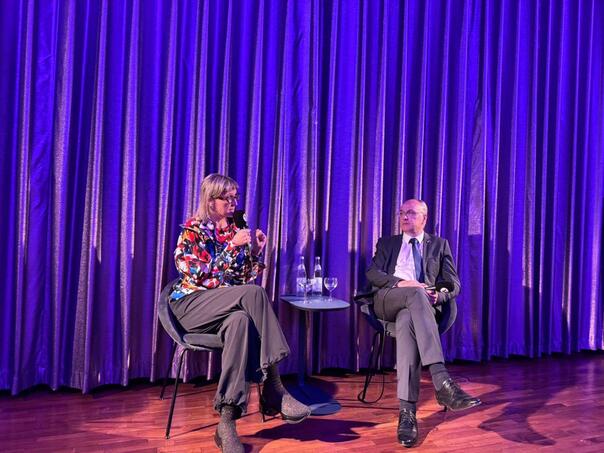 Ambasada BiH organizovala projekciju filma 'Blum: Gospodari svoje budućnosti'