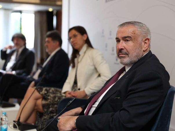 Ambasada BiH u SAD: Seder prilika da se u Washingtonu promovišu vrijednosti BiH