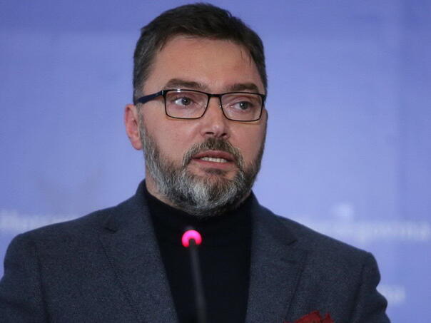 Ambasada Italije reagovala na izjave Košarca: Nečuven gest!