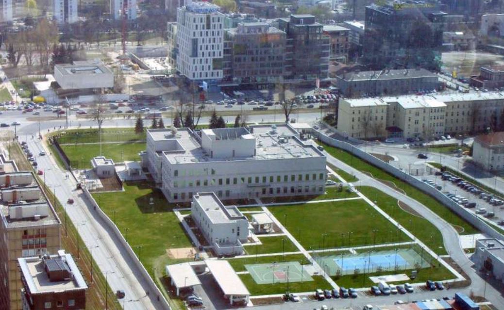 Ambasada SAD-a: BiH pravi veliki korak ka diverzifikaciji energije