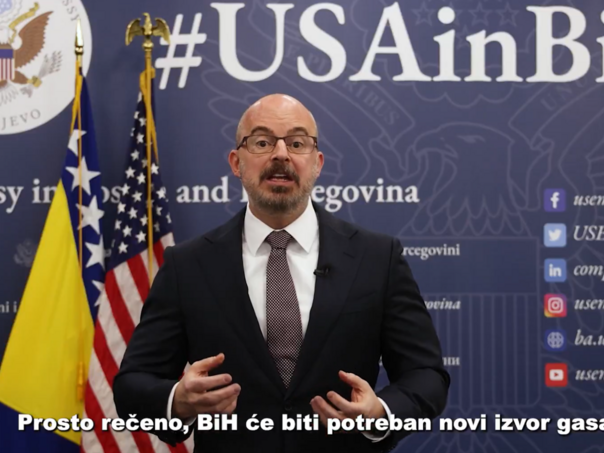 Trumpov tim poslao poruku BiH: Odmah graditi Južnu interkonekciju