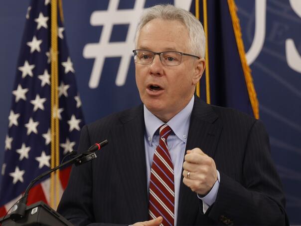 Američka ambasada: Odgovor na kritiku SDA prema stavu SAD