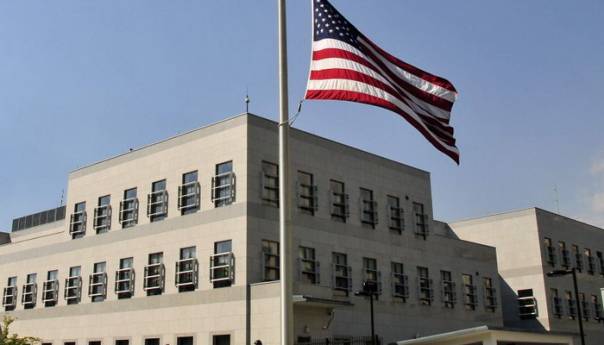 Ambasada SAD čestitala Dan nezavisnosti BiH