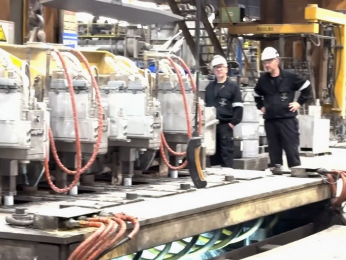 Ambasada SAD: Južna interkonekcija prekretnica za Hercegovinu