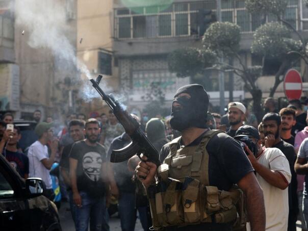 Ambasada SAD pozvala svoje građane da napuste Liban, zbog straha od sukoba s Izraelom